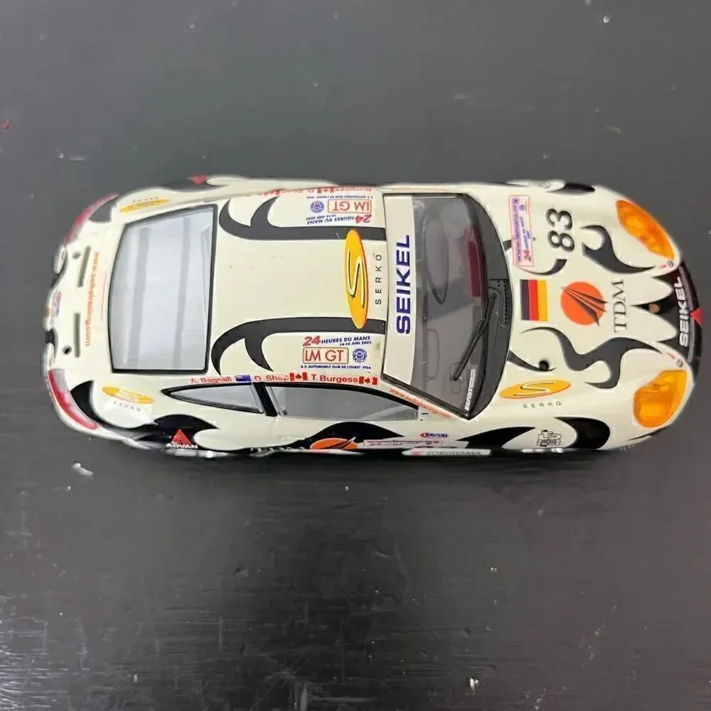 Scalextric 1:32 scale plastic slot cars